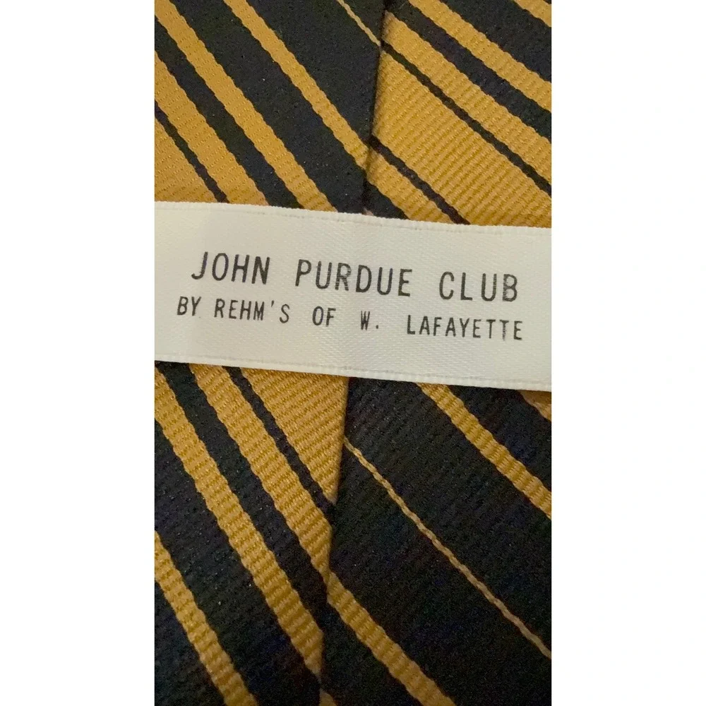 John Purdue Club john purdue